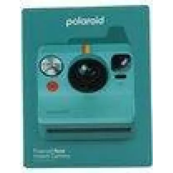 Polaroid Now Generation 3 pikakamera vihreä