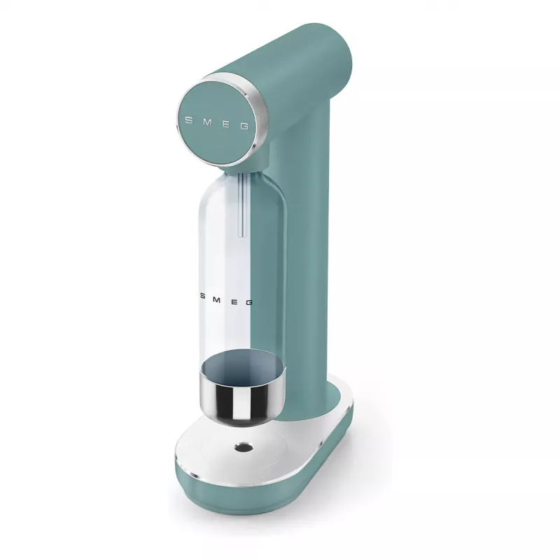 Smeg juomavesikone Collezione Aesthetic Emerald Green (SKC01EGM)