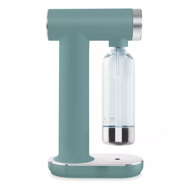Smeg juomavesikone Collezione Aesthetic Emerald Green (SKC01EGM)