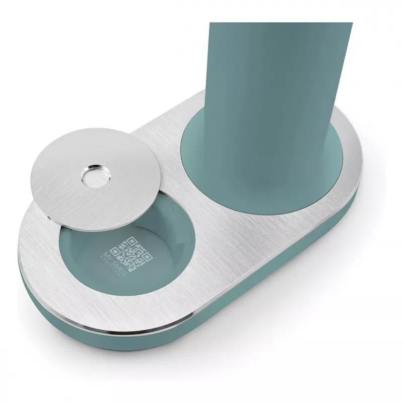 Smeg juomavesikone Collezione Aesthetic Emerald Green (SKC01EGM)
