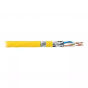 EFB-ELEKTRONIK UC FUTURE C22 Cat.8.2 S/FTP 4P 2GHz LSHF-FR 100m asennuskaapeli