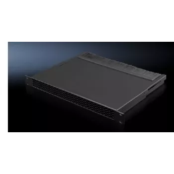 Rittal SK 3301.391 ilmakanava vaakasuoraan ilmavirtaan 1 HE