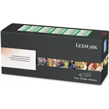 Lexmark erittäin suuren kapasiteetin alkuperäinen värikasetti magenta C240X30