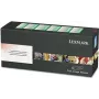 Lexmark erittäin suuren kapasiteetin alkuperäinen värikasetti magenta C240X30
