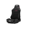 Next Level Racing ERS3 haptinen sim racing -istuin
