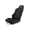 Next Level Racing ERS3 haptinen sim racing -istuin