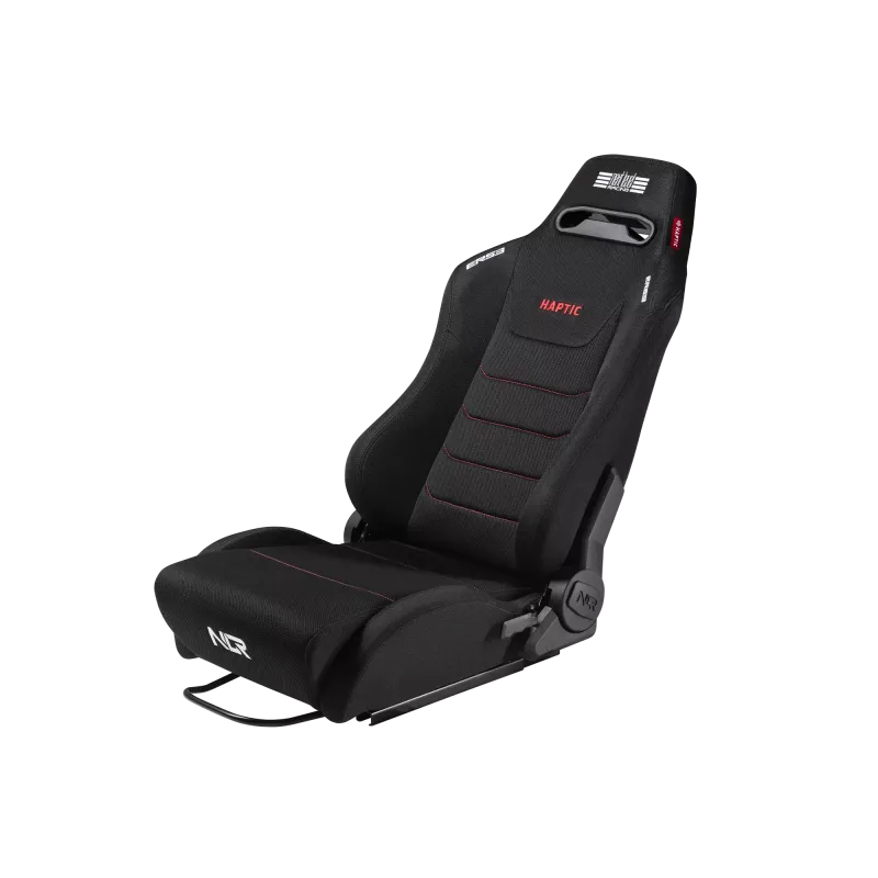 Next Level Racing ERS3 haptinen sim racing -istuin