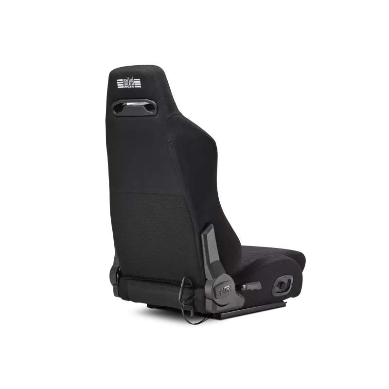 Next Level Racing ERS3 haptinen sim racing -istuin