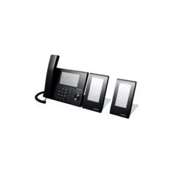 Innovaphone Long Stand IP2x2-X IP222/IP232 kahdella laajennusmoduulilla (03-002X2-002)