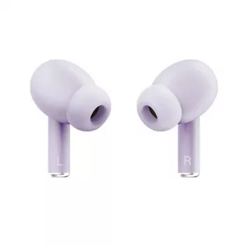 Energy Sistem Style 2 True Wireless -nappikuulokkeet violetti