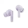 Energy Sistem Style 2 True Wireless -nappikuulokkeet violetti