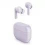 Energy Sistem Style 2 True Wireless -nappikuulokkeet violetti