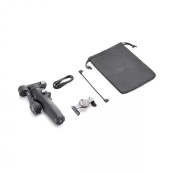 DJI Osmo Mobile 8 älypuhelin-gimbaali