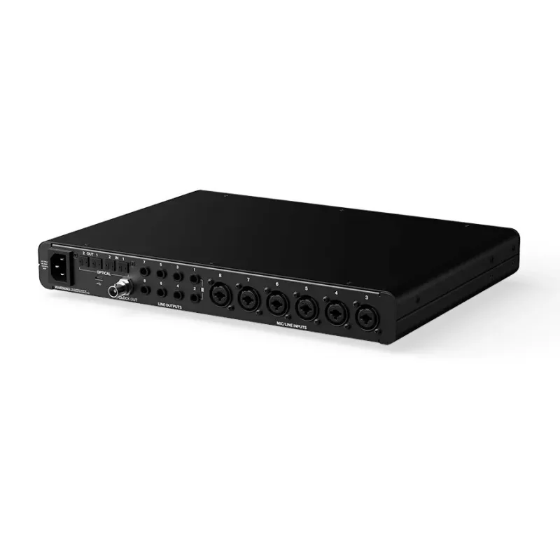 Audient EVO16 USB-äänikortti