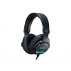 Sony MDR-M1 suljetut studiokuulokkeet - musta
