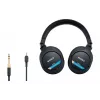 Sony MDR-M1 suljetut studiokuulokkeet - musta
