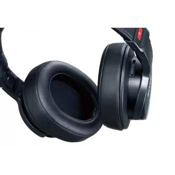 Sony MDR-M1 suljetut studiokuulokkeet - musta