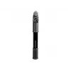TOPEAK Mountain DA G Dual Action minikäsipumppu painemittarilla