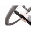TOPEAK Mountain DA G Dual Action minikäsipumppu painemittarilla
