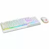 MSI Vigor GK30 Combo White -pelinäppäimistö ja -hiiri -sarja (DE Layout)
