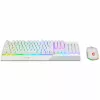 MSI Vigor GK30 Combo White -pelinäppäimistö ja -hiiri -sarja (DE Layout)