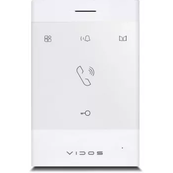 Unifier VIDOS IPX M110-U -videopuhelinjärjestelmälle