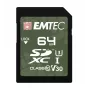 EMTEC SDXC 64GB UHS-I U3 V30 Outdoor-muistikortti