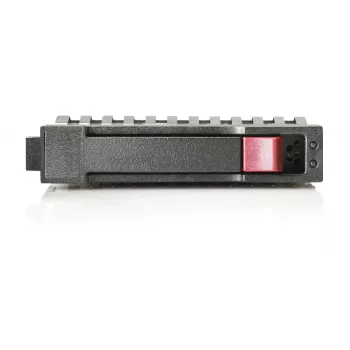 HPE Hewlett Packard Enterprise 600GB 12G SAS 10K kiintolevy