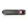 HPE Hewlett Packard Enterprise 600GB 12G SAS 10K kiintolevy
