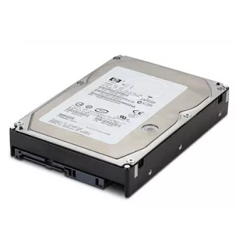 HPE 300GB SAS 6G 10K SFF kiintolevy