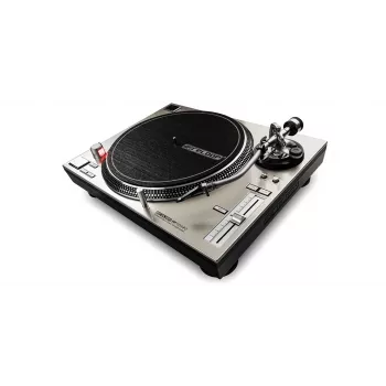 Reloop RP-7000 MK2 Silver DJ-levysoitin