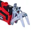 Einhell GE-GS 18 Li Solo akkuoksasaha 18V (laite ilman akkua) musta/punainen