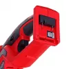Einhell GE-GS 18 Li Solo akkuoksasaha 18V (laite ilman akkua) musta/punainen