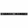 Dell PowerEdge R260 -palvelin - kotelo 6x2,5