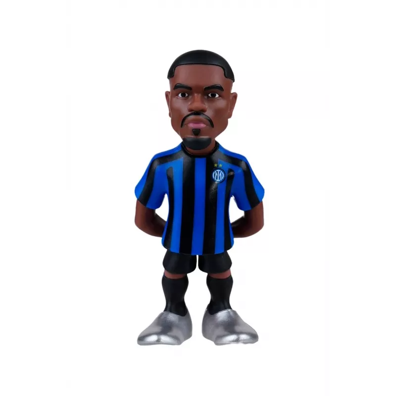 MINIX Inter Milan - Marcus Thuram keräilyfiguuri
