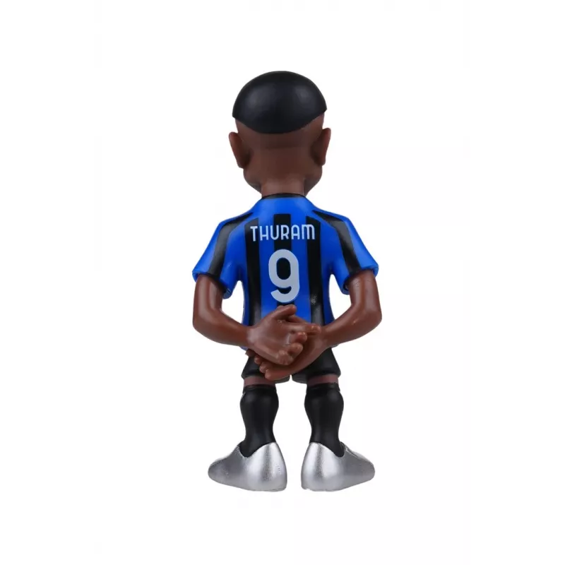 MINIX Inter Milan - Marcus Thuram keräilyfiguuri