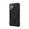 UAG Monarch Pro Kevlar -puhelinkotelo Apple iPhone 16 Plus, 6,7