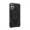 UAG Monarch Pro Kevlar -puhelinkotelo Apple iPhone 16 Plus, 6,7