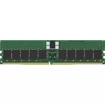 KINGSTON 32GB DDR5 5600MT/s ECC Reg 2Rx8 -moduuli