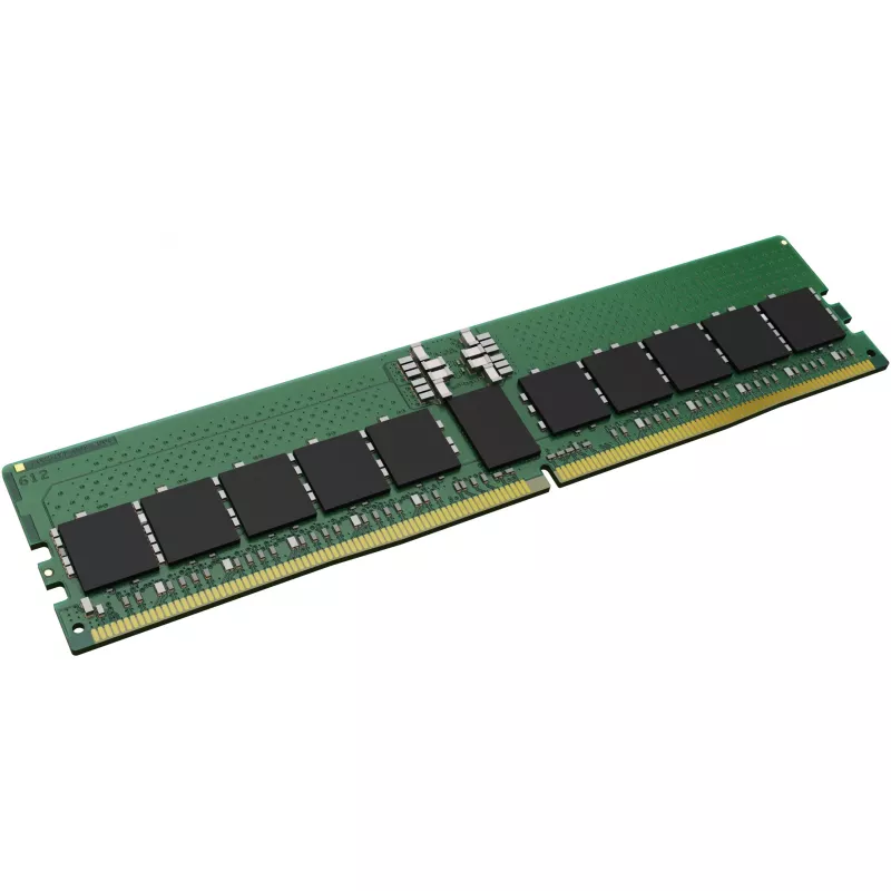 KINGSTON 32GB DDR5 5600MT/s ECC Reg 2Rx8 -moduuli