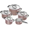 ZWILLING PURE 5 kattilan sarja