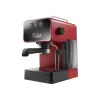 Philips Gaggia Espresso Evolution punainen EG2115/03 manuaalinen espressokone 15 bar 1,25 L