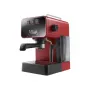 Philips Gaggia Espresso Evolution punainen EG2115/03 manuaalinen espressokone 15 bar 1,25 L