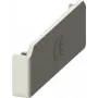 SIEMENS 5ST3788-0 päätykappale kompaktille pistokiskolle, harmaa
