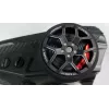 Amewi DDF-350 2,4 GHz 10-kanavainen RC-lähetin (28380)