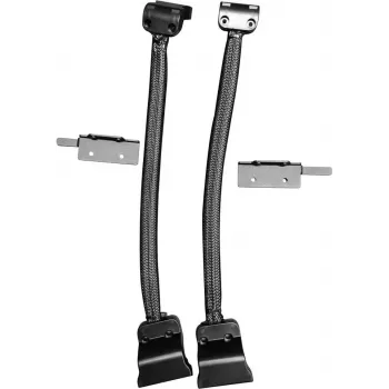 FlashForge C4 -ekstruuderin adapterikaapelisarja L+R 3D-tulostimeen