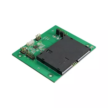 ACS ACM39U-Y3 älykortinlukijamoduuli - USB 2.0, ISO 7816, PC/SC, CCID