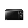 Toshiba MWP-MM20P(BK) Solo-mikroaaltouuni 20L 700W musta