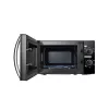 Toshiba MWP-MM20P(BK) Solo-mikroaaltouuni 20L 700W musta