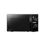 Toshiba MWP-MM20P(BK) Solo-mikroaaltouuni 20L 700W musta